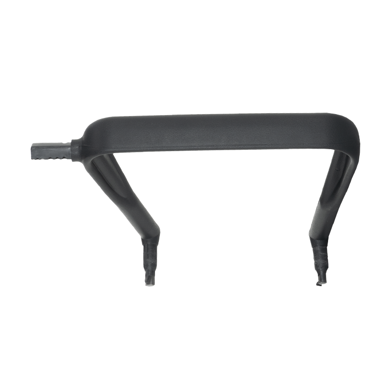 Десен подлакътник за масичка за посетителски столове 1130LUX/1131LUX/1135LUX/ Prizma