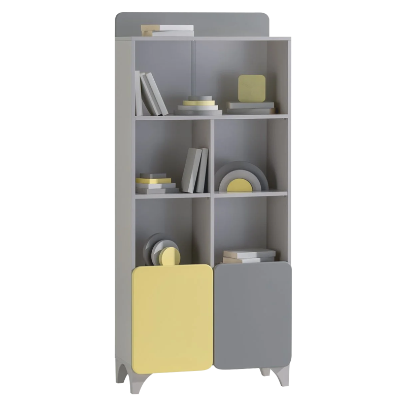 Детска етажерка за книги MINIA