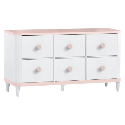 Детски скрин LIMA