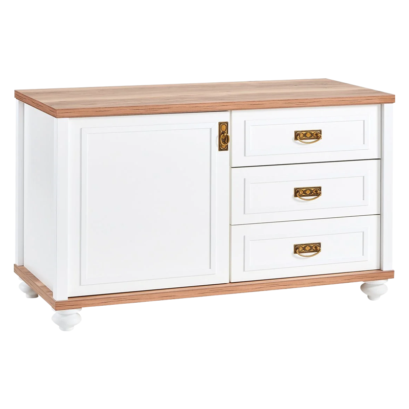 Детски скрин TIFFANY