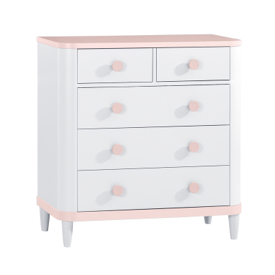 Детски скрин за дрехи LIMA