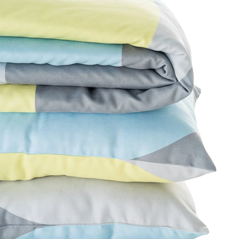 Детски спален комплект MINIA за легло 80 x 180