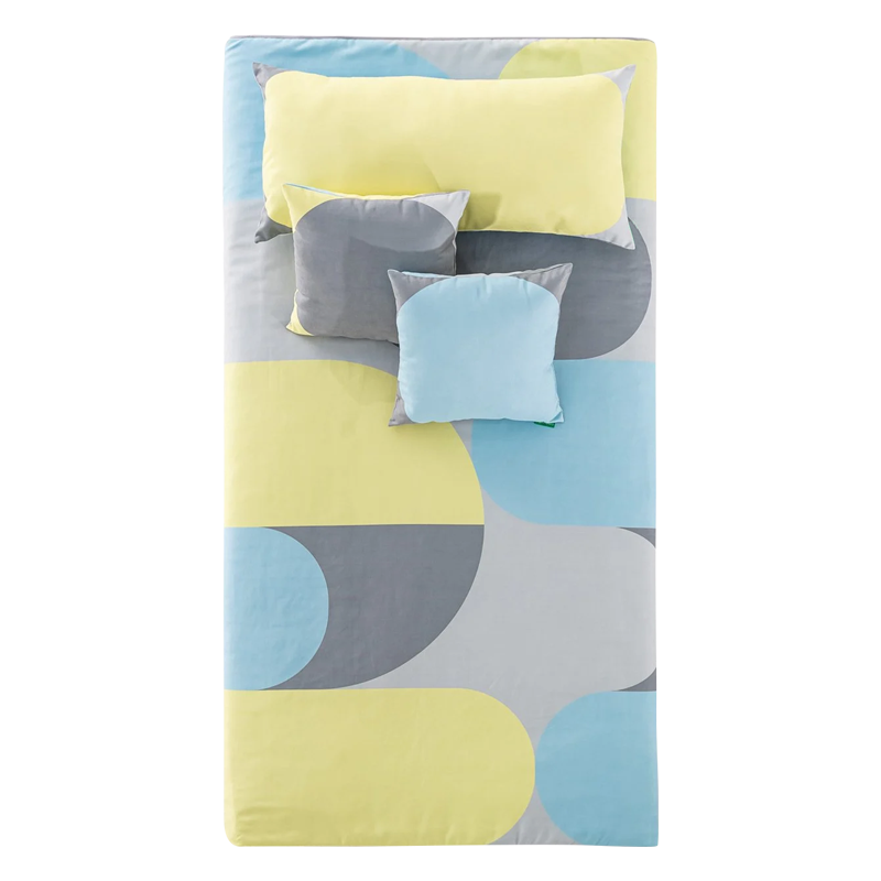 Детски спален комплект MINIA за легло 80 x 180