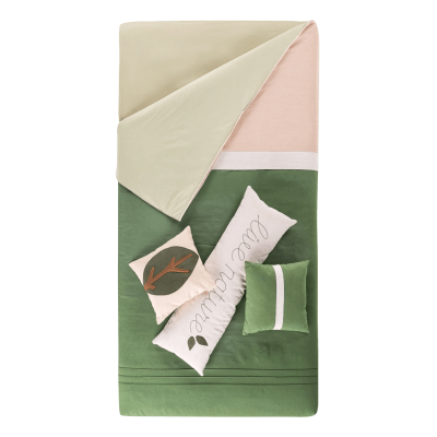 Детски спален комплект OSLO за легло 120 х 200