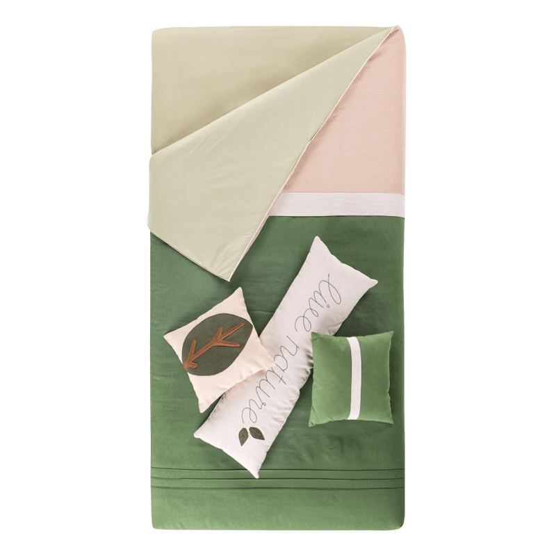 Детски спален комплект OSLO за легло 120 х 200