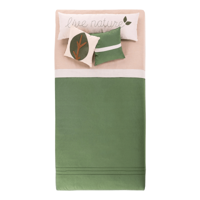 Детски спален комплект OSLO за легло 120 х 200