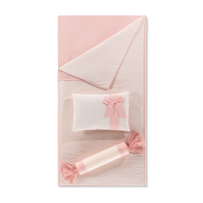 Детски спален комплект POLLINA за легло 100 x 200