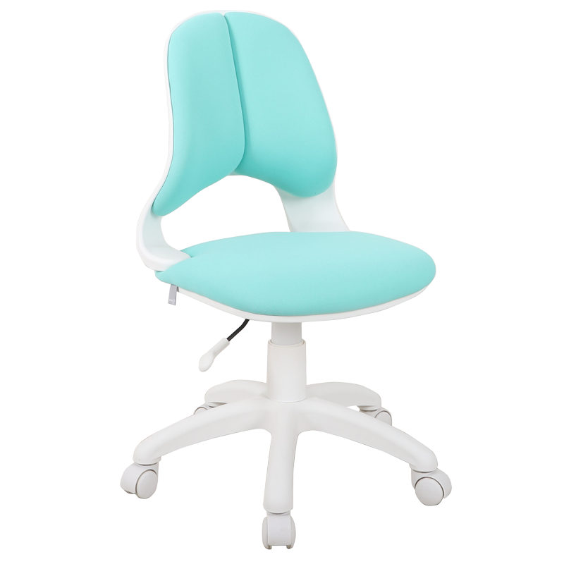 Детски стол Carmen 6017-2 - аквамарин