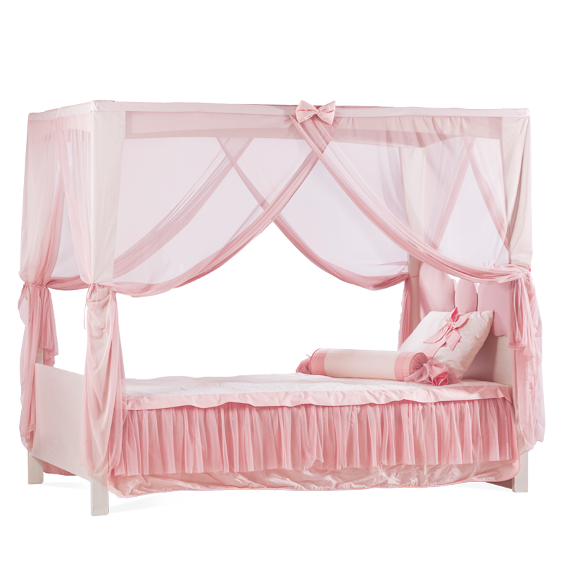 Детско легло Монтесори POLLINA 100 x 200