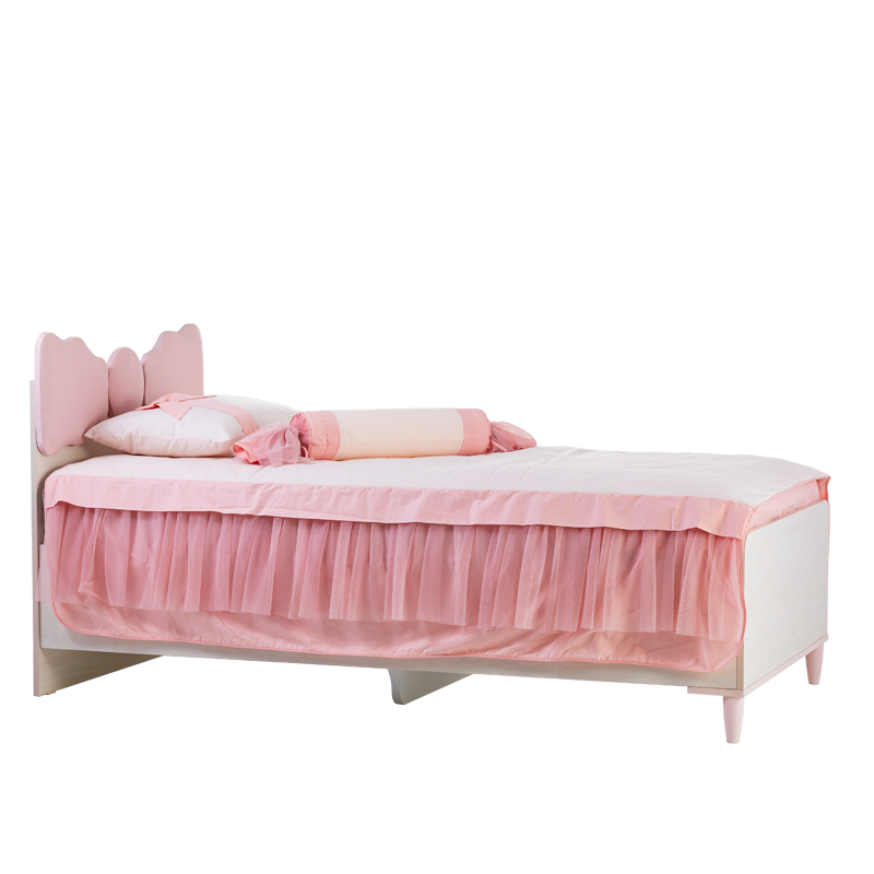 Детско легло с ракла POLLINA 100 х 200