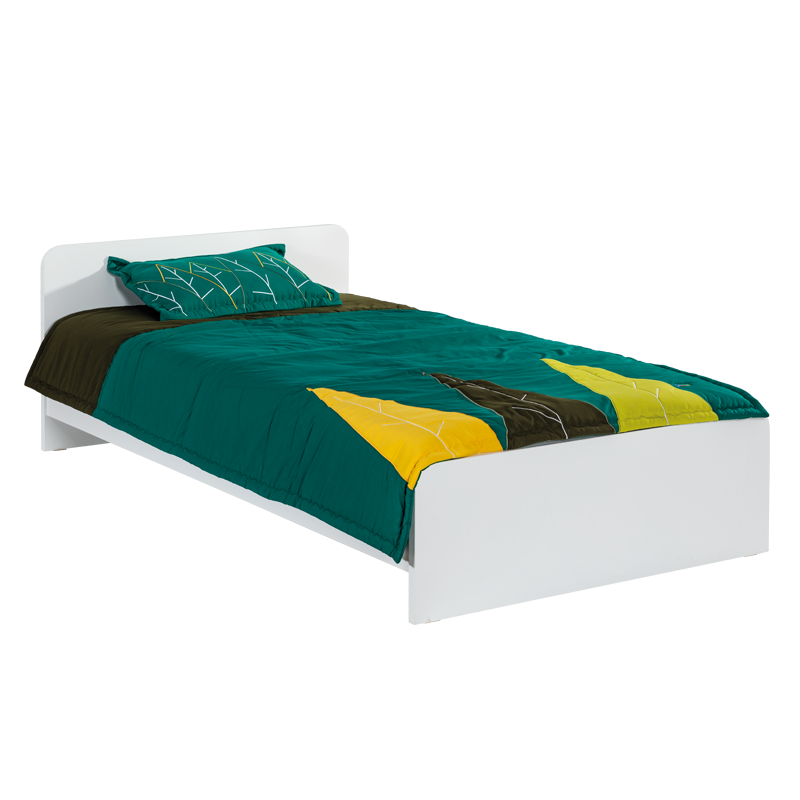 Комплект детско шалте и декоративна възглавница MY HOUSE