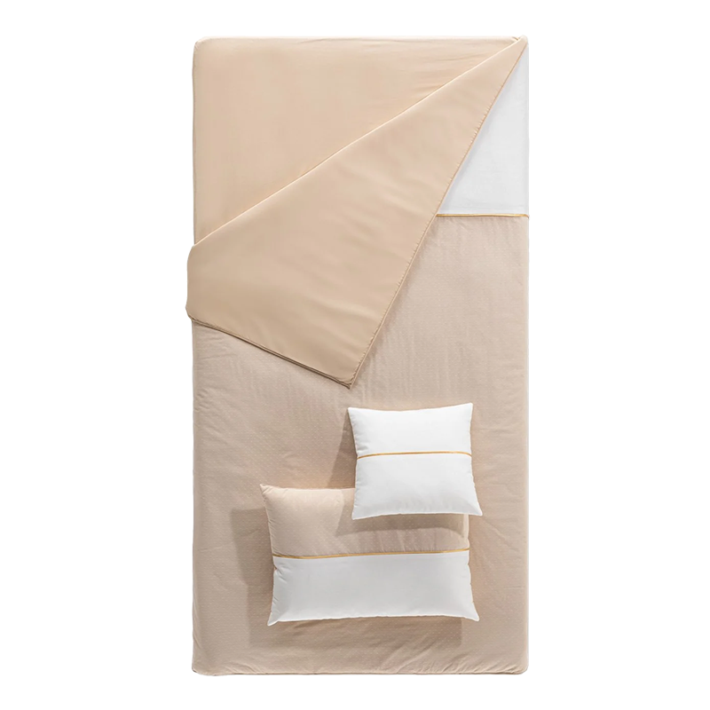 Детски спален комплект за легло 120 x 200 Детски спален комплект NIL за легло 120 x 200