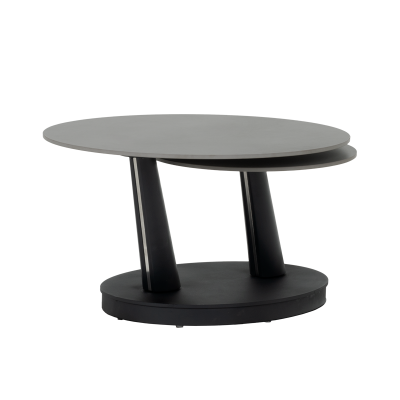 Холна маса CORO - сива