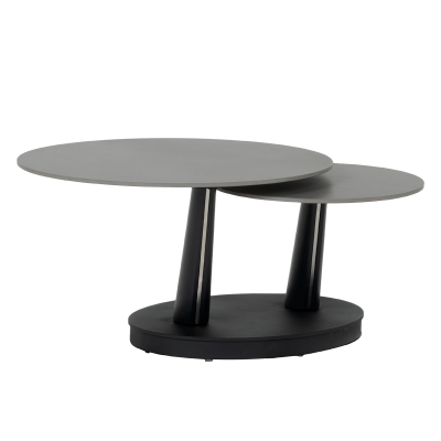 Холна маса CORO - сива