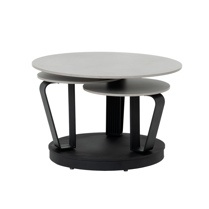 Холна маса URICA – сива