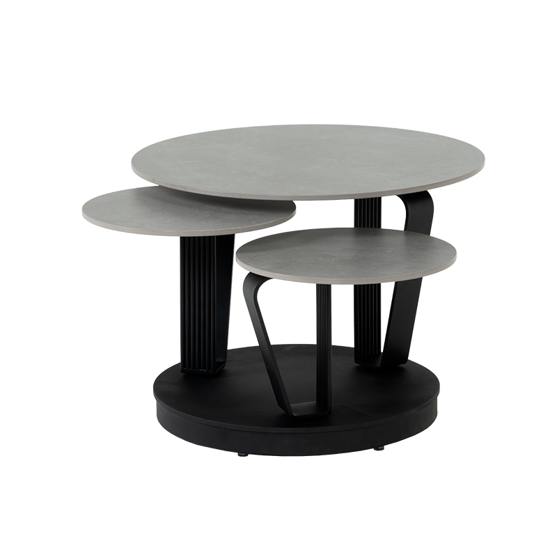 Холна маса URICA – сива