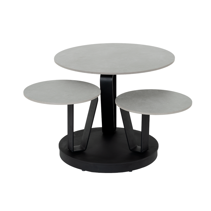 Холна маса URICA – сива