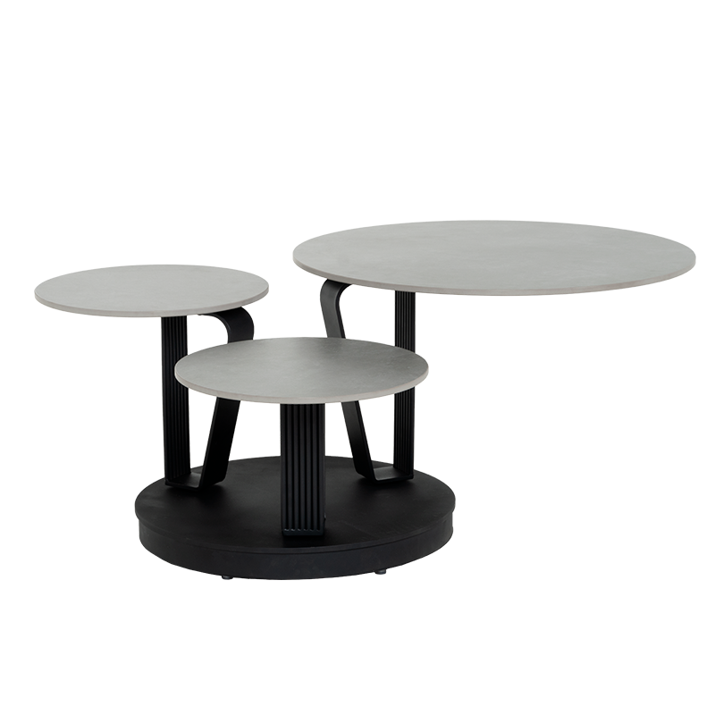 Холна маса URICA – сива