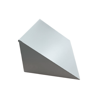 Наклонен покрив за метален шкаф Carmen CR - 1242