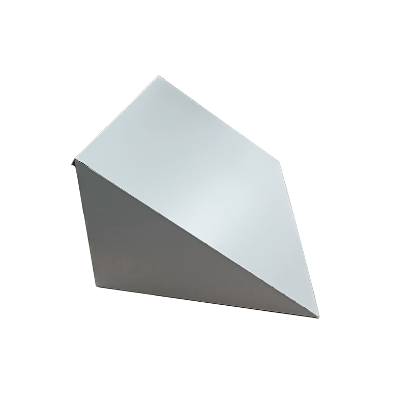 Наклонен покрив за метален шкаф - Наклонен покрив за метален шкаф Carmen CR – 1242