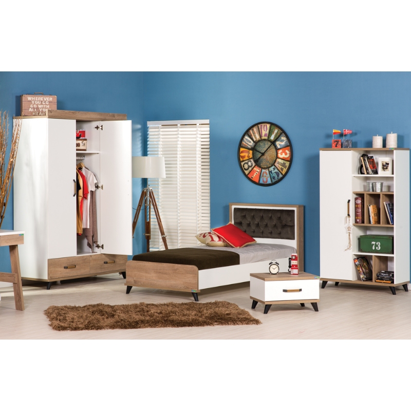 Нощна лампа NATURA