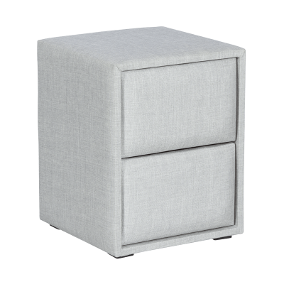 Нощно шкафче за спалня PICASSO - бежов 626