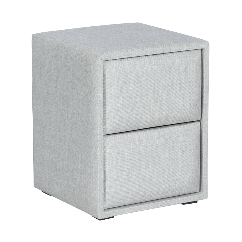 НОЩНО ШКАФЧЕ (БЕЖОВ ) Нощно шкафче за спалня PICASSO – бежов 626