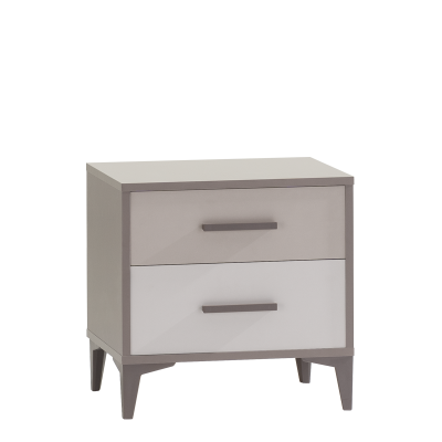 Нощно шкафче RIGA