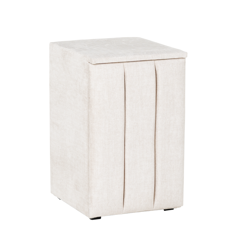 Шкафче за спалня ляво- крем Нощно шкафче за спалня FLORIDA ляво – крем 01