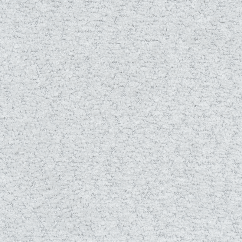 Нощно шкафче за спалня PAROS – сребърен AN