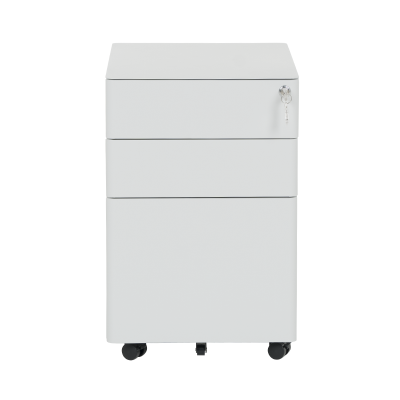 Офис контейнер Carmen CR-1804 GR SAND - сив