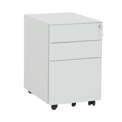 Офис контейнер Carmen CR-1804 GR SAND - сив