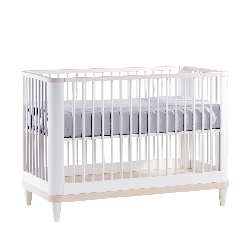 Регулируема бебешка кошара LIMA 60 х 120