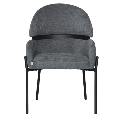 Начало Трапезен стол ASTI - сив