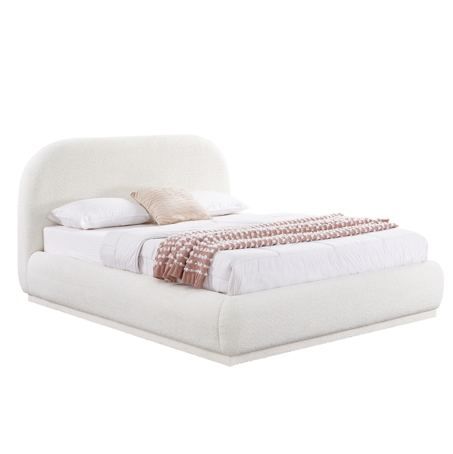 Стол букле – зелен цвят