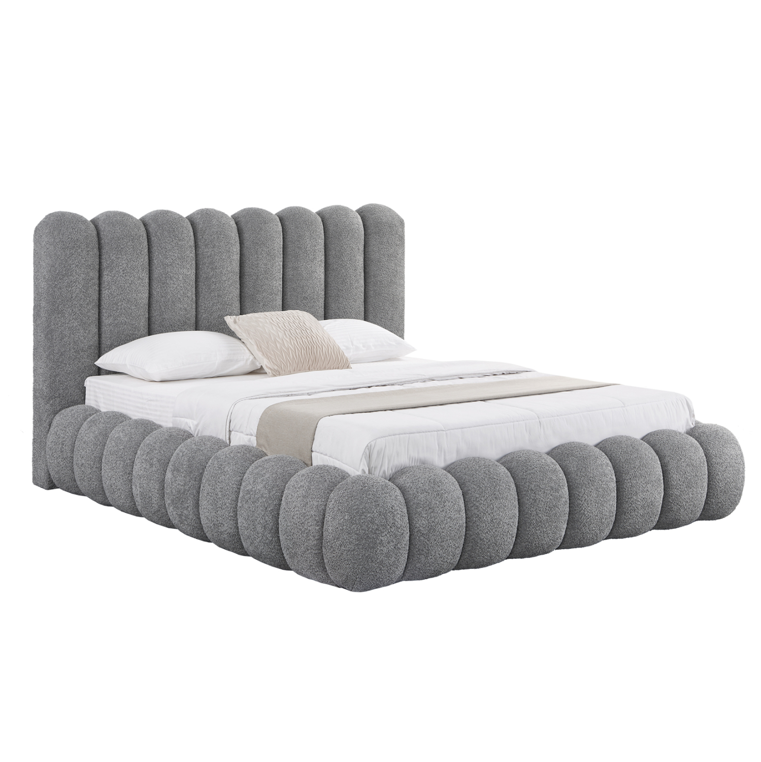 Легло сив цвят