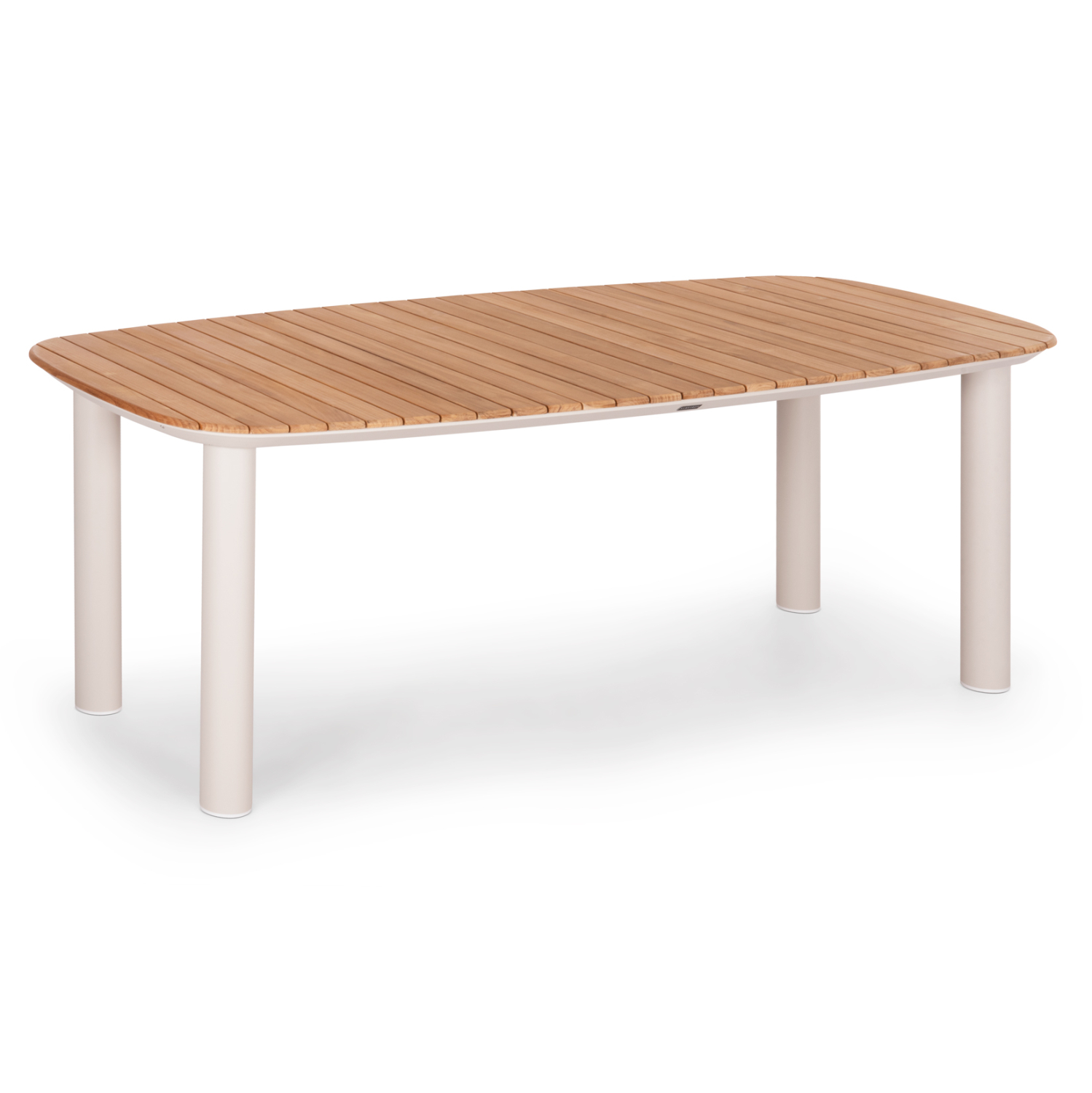 Стол – бежов цвят