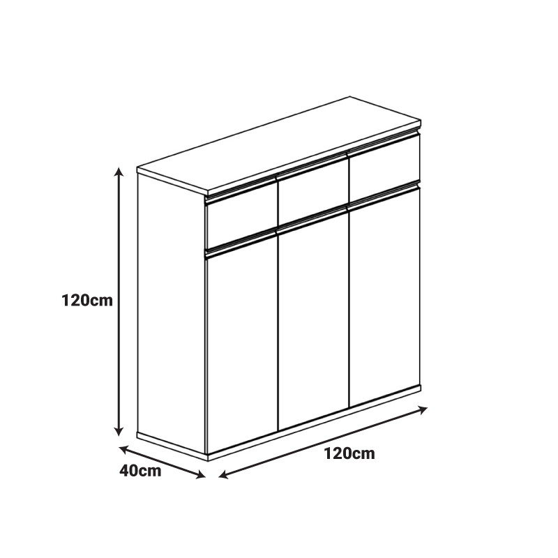 Холна маса – натурал