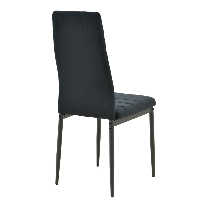 Стол – цвят светло кафяв-орех