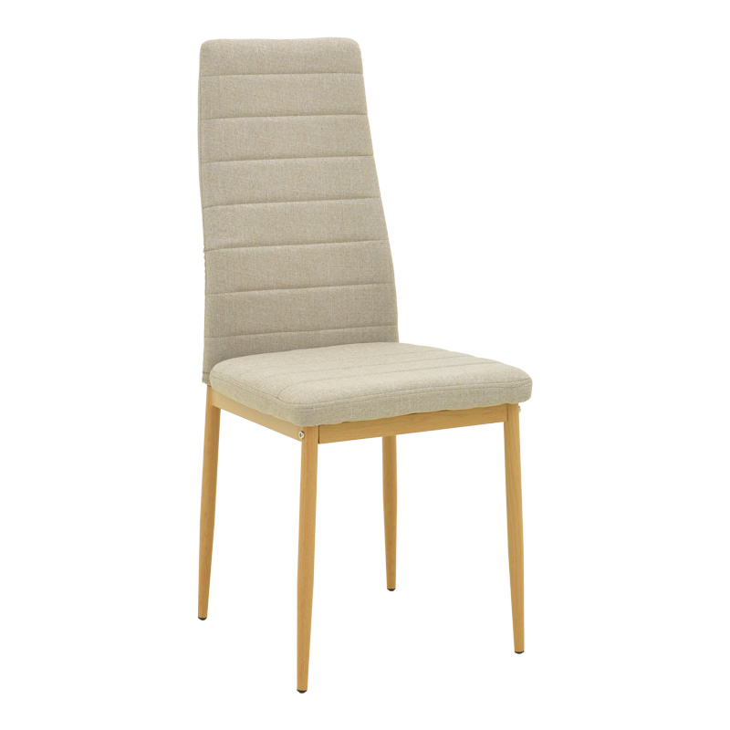 Комплект цвят натурал