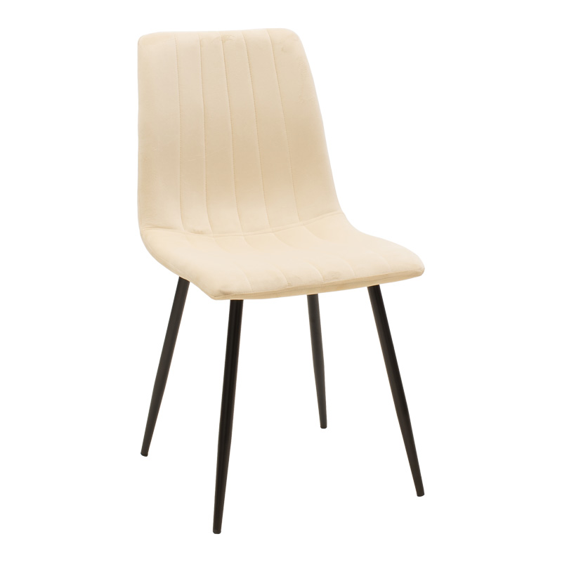 Стол бежов цвят