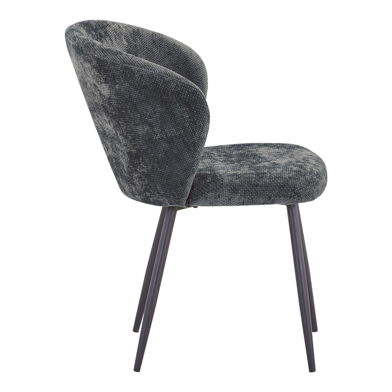 Стол сив цвят