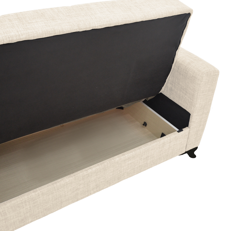 Комплект – – тъмно сив цвят