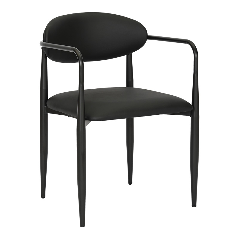 Закачалка – – цвят бял-натурал