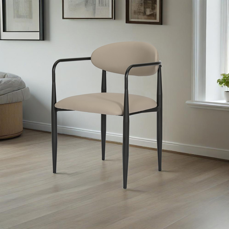 Тоалетка с светлини – бял цвят