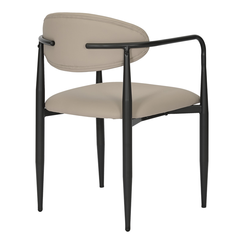 Тоалетка с светлини – бял цвят