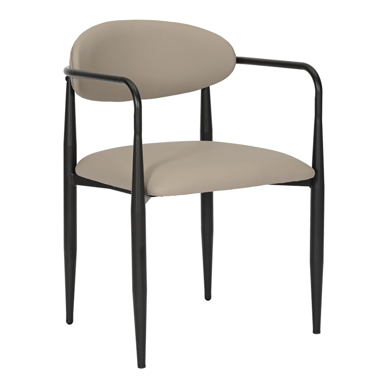 Тоалетка с светлини – бял цвят