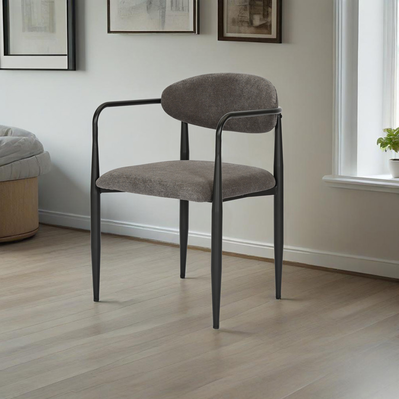 Бюро – цвят бял-натурал