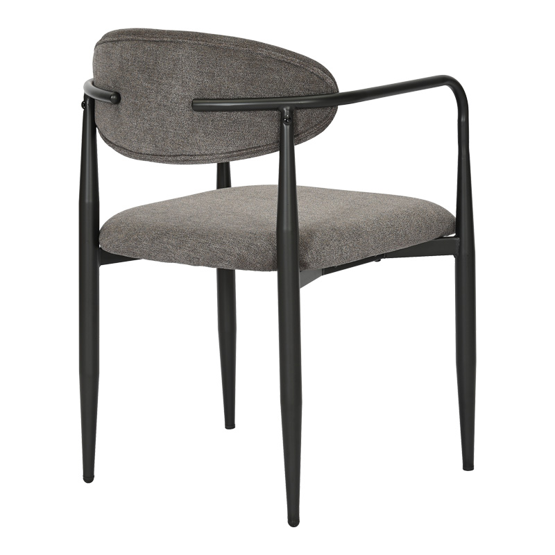 Бюро – цвят бял-натурал