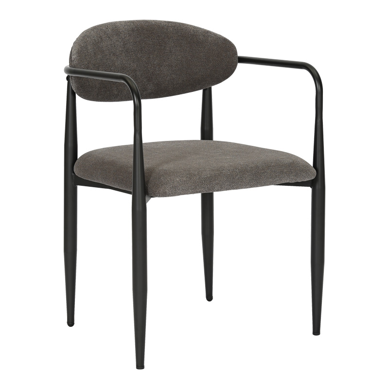 Бюро – цвят бял-натурал